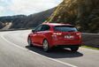 Subaru Impreza : 5 portes et pas de Diesel en Europe #6