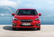 Subaru Impreza : 5 portes et pas de Diesel en Europe #7