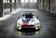 BMW M8 GTE: 8-Reeks in heel sportieve bui #2