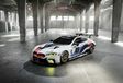 BMW M8 GTE: 8-Reeks in heel sportieve bui #1