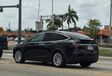 Tesla geeft tijdelijk meer rijbereik om Irma te ontvluchten #1