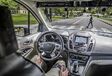 Ford test zelfstandige auto’s met ‘onzichtbare’ bestuurder #4