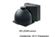 Voiture autonome : un Lidar 3D Panasonic #1