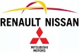 Renault-Nissan-Mitsubishi wil 14 miljoen auto’s verkopen in 2022 #1