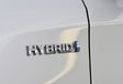 Toyota : double choix dans les moteurs hybrides #1