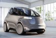 Uniti : la voiture électrique suédoise attendue pour 2019 #1