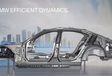 BMW : plateforme unique en 2020 #1