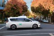 Google en Intel werken samen aan autonome mobiliteit #1