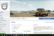 Dacia gebruikt feedback van klanten op Facebook #1