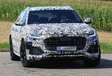 Audi SQ8: hybride met 475 pk #1