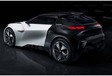 Peugeot : la première électrique sera la 208 #1