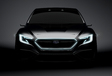 Subaru Viziv Performance: toekomstige WRX? #1