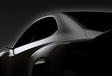 Subaru Viziv Performance : future WRX ? #2