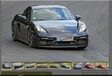 Porsche : bientôt les 718 Cayman et Boxster GTS #1