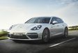 Porsche Panamera Turbo S E Hybrid Sport Turismo : chargez... #1