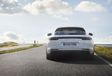 Porsche Panamera Turbo S E Hybrid Sport Turismo : chargez... #7