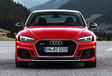 Audi RS4 Avant et RS5 Coupé Carbon Edition : perte de poids #1