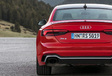 Audi RS4 Avant et RS5 Coupé Carbon Edition : perte de poids #3