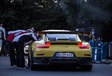Porsche 911 GT2 RS : 6 min 47,3 s sur le Nürburgring #2