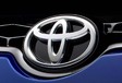 Toyota : une plate-forme dédiée aux sportives ? #1