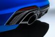 Audi RS4 Avant et RS5 Coupé Carbon Edition : perte de poids #7