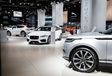 Jaguar Land Rover: duidelijker tybenamingen voor motorversies #1
