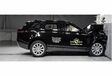 EuroNCAP : 5 étoiles pour le Range Rover Velar #1
