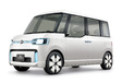 Daihatsu-conceptcars in Tokio #15