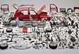 Volkswagen : des pièces détachées pour les anciennes VW #1
