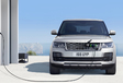 VIDEO - Range Rover nu ook als plug-in hybride #1