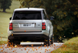 VIDÉO - Range Rover : voici l’hybride rechargeable ! #11