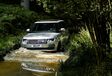 VIDÉO - Range Rover : voici l’hybride rechargeable ! #13