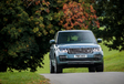 VIDÉO - Range Rover : voici l’hybride rechargeable ! #14