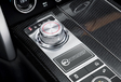VIDÉO - Range Rover : voici l’hybride rechargeable ! #15