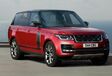 VIDÉO - Range Rover : voici l’hybride rechargeable ! #16