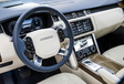 VIDÉO - Range Rover : voici l’hybride rechargeable ! #18
