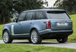 VIDEO - Range Rover nu ook als plug-in hybride #2