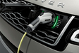 VIDÉO - Range Rover : voici l’hybride rechargeable ! #20