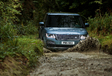 VIDEO - Range Rover nu ook als plug-in hybride #3