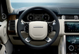 VIDÉO - Range Rover : voici l’hybride rechargeable ! #4