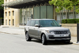 VIDÉO - Range Rover : voici l’hybride rechargeable ! #9