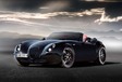 Wiesmann : renaissance, en mode V8 ! #1