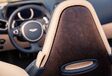VIDÉO - Aston Martin DB11 Volante : au chant du V8 #10