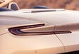 VIDÉO - Aston Martin DB11 Volante : au chant du V8 #11