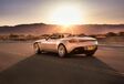 VIDEO – Aston Martin DB11 Volante: met het gezang van de V8 #2
