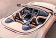 VIDEO – Aston Martin DB11 Volante: met het gezang van de V8 #4
