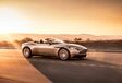 VIDEO – Aston Martin DB11 Volante: met het gezang van de V8 #6