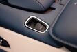 VIDÉO - Aston Martin DB11 Volante : au chant du V8 #9