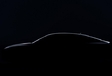 Audi A7 : le teaser #1