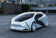 Des Toyota autonomes et… intelligentes en 2020 #1